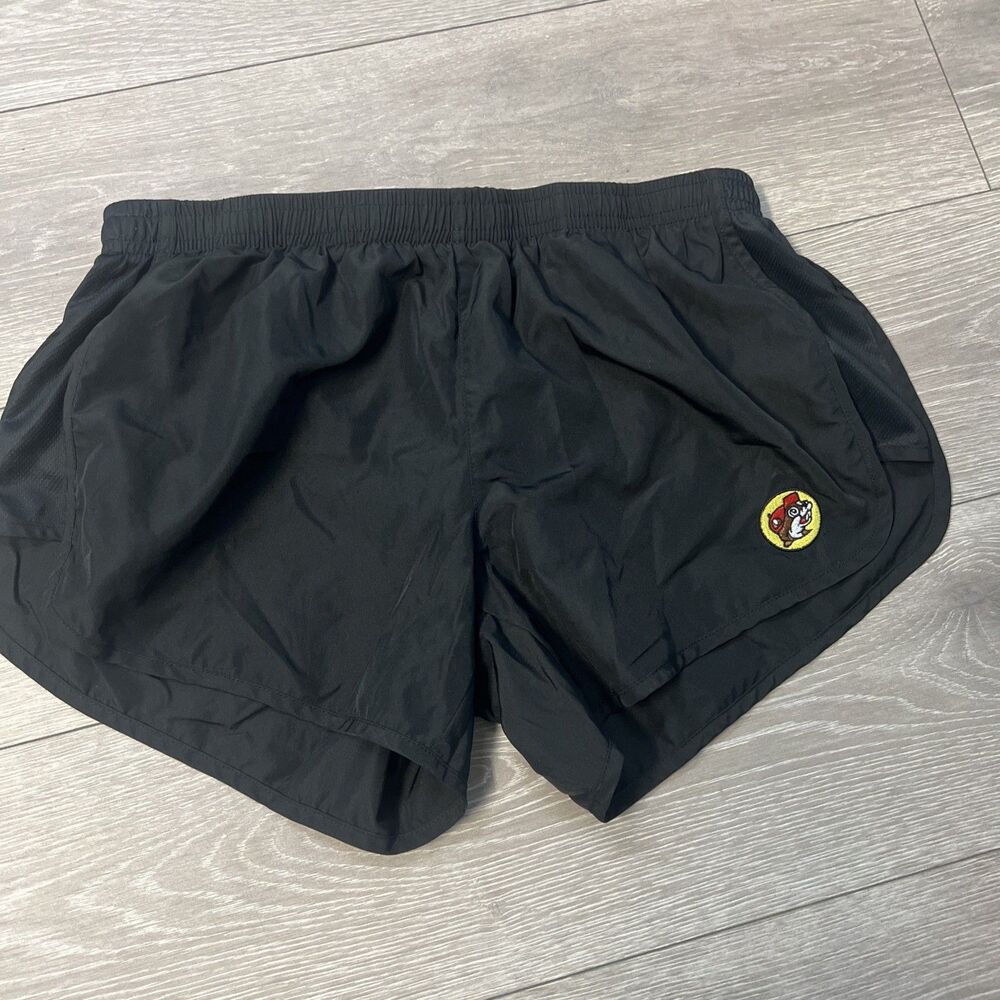 Buc-ee’s Athletic Running Shorts